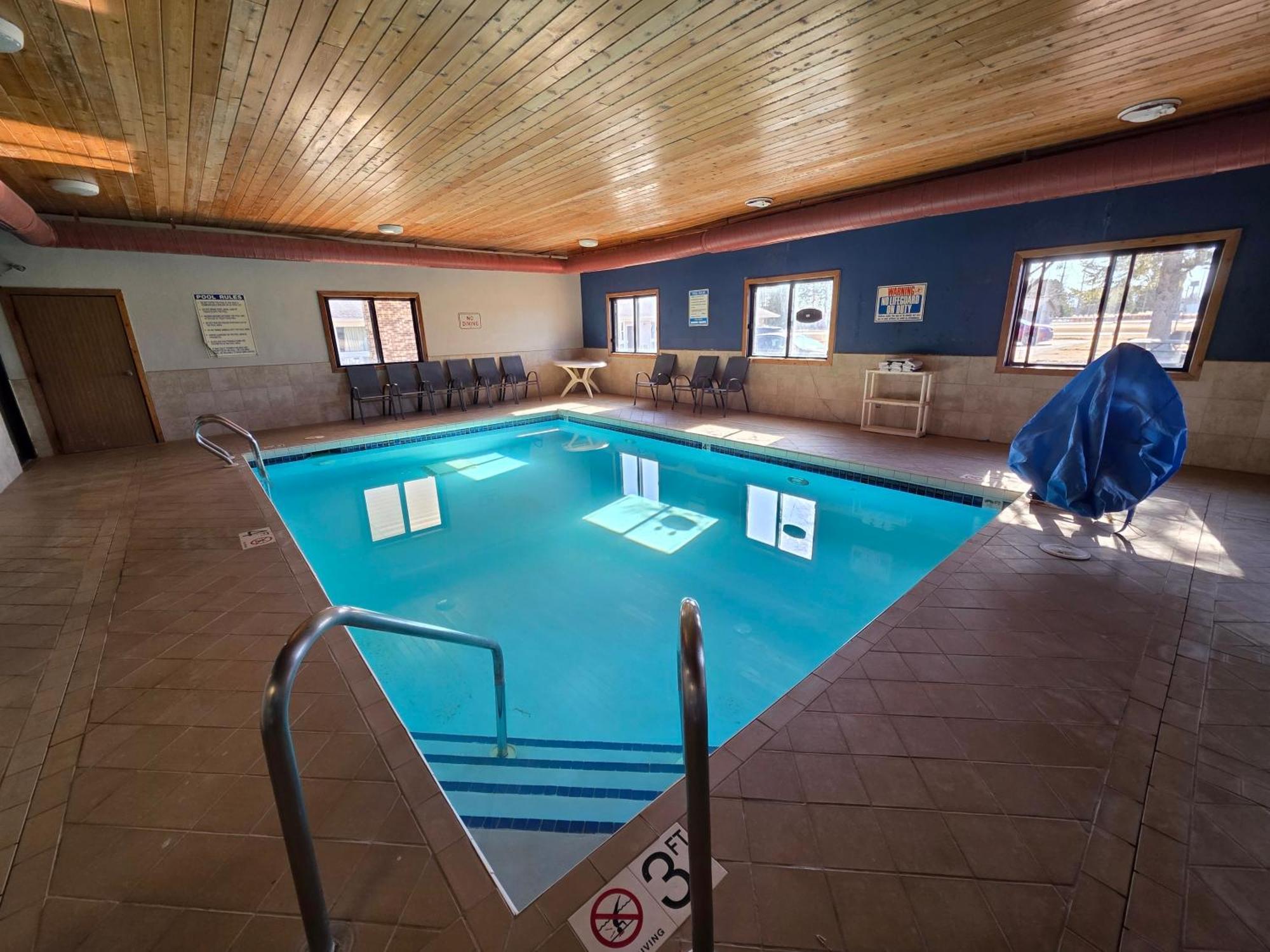 Super 8 By Wyndham Wi 2* Hayward