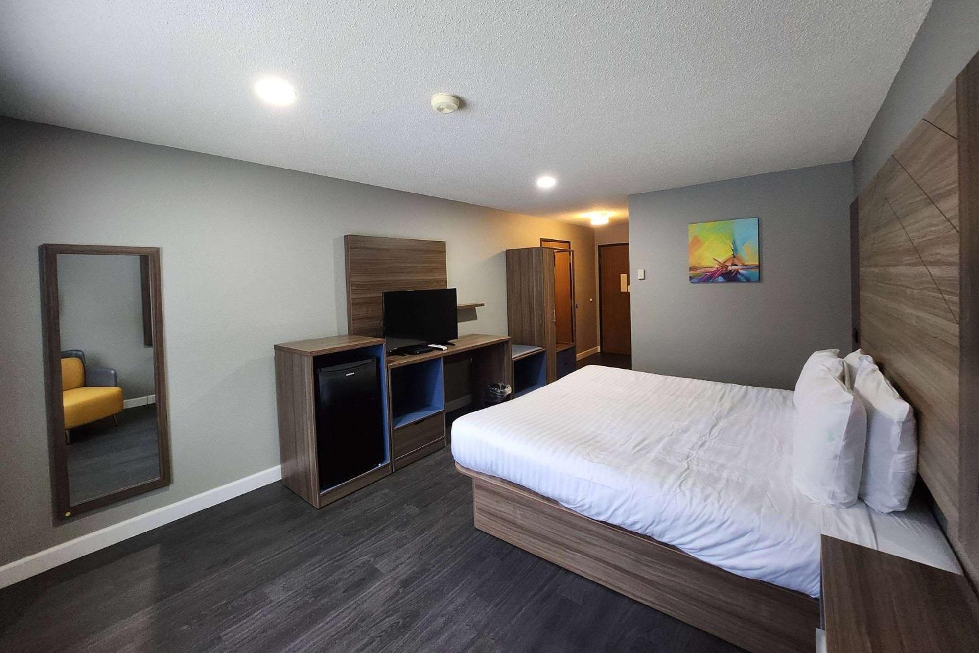 Super 8 By Wyndham Wi