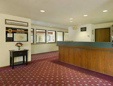 Super 8 By Wyndham Wi 2* Hayward