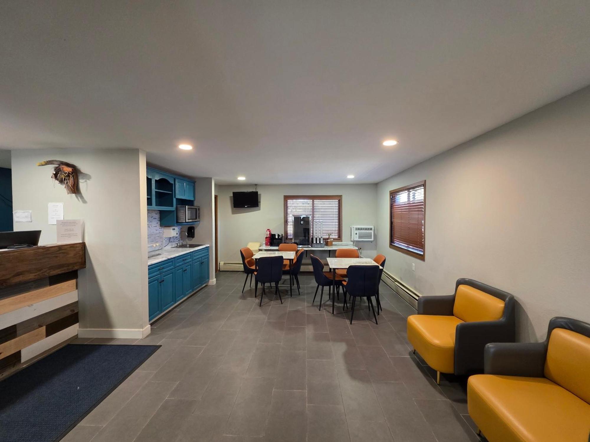 Super 8 By Wyndham Wi 2* Hayward